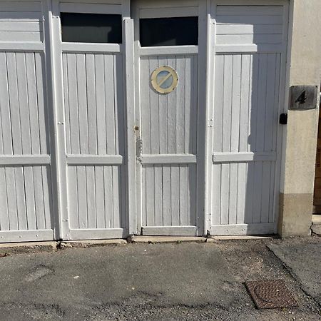 Cosy Atelier Apartment Vierzon Exterior photo