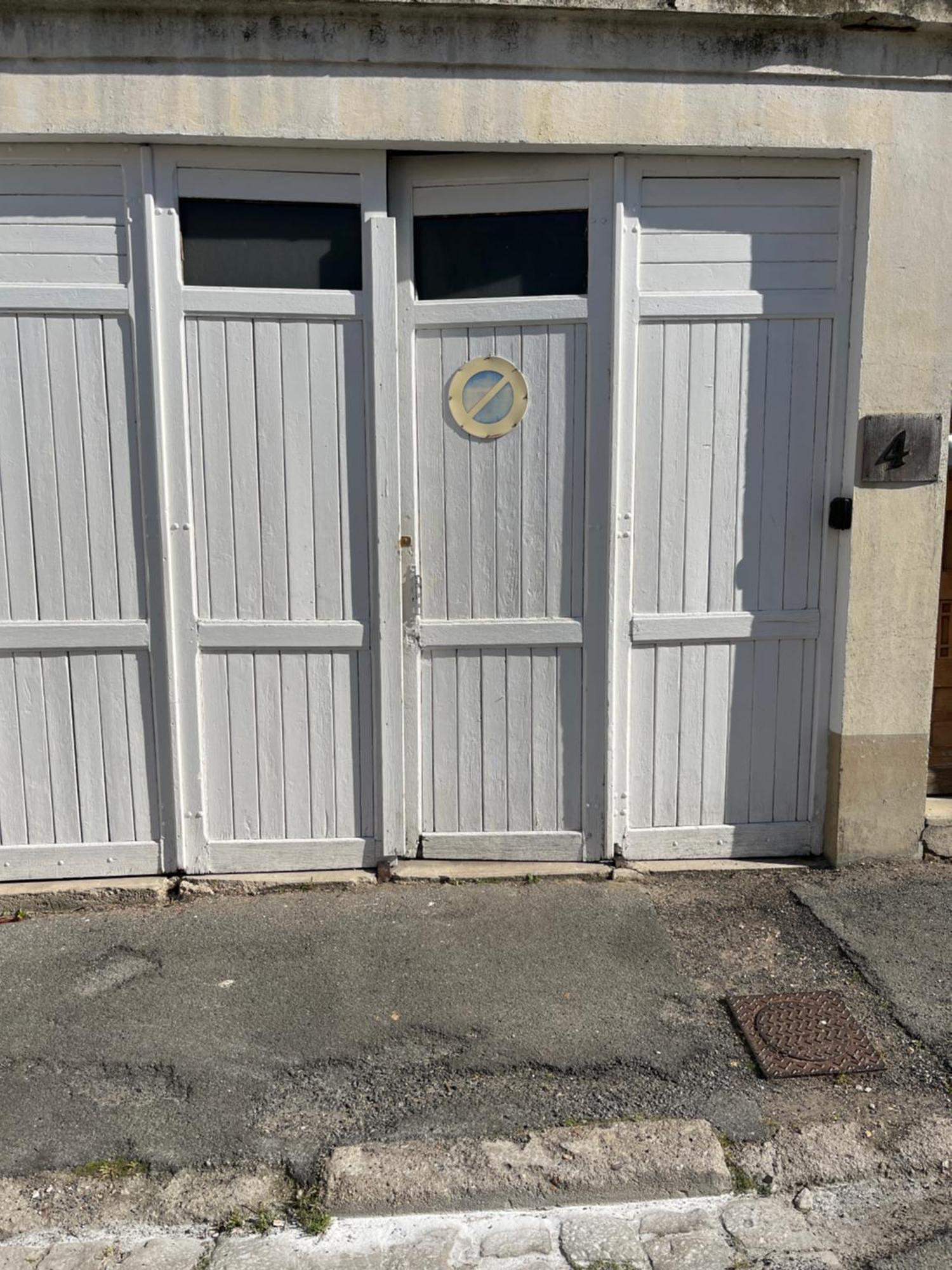 Cosy Atelier Apartment Vierzon Exterior photo